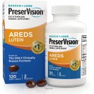 PreserVision AREDS Lutein, 120 ct