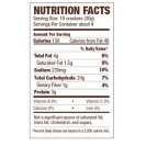 Jovial Organic Sourdough Einkorn Crackers Sea Salt (10x4.5 OZ)