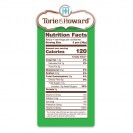 Torie and Howard Chewie Fruities Assorted Flavors Pack (6x4 OZ)