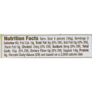 Torie and Howard Organic Hard Candy Lemon and Raspberry (8x2 OZ)