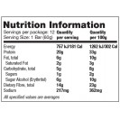 Quest Double Chocolate Chunk Bar (12X2.12 OZ)