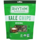 Rhythm Kale Chips Original (12X2 OZ)
