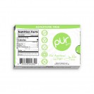 Pur Gum Pur Gum Cool Mint 9 Pc (12X12.6 Gram)