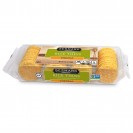 Sesmark Foods Rice Thins Cheddar (12x3.5OZ )