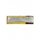 Raw Revolution Creamy Peanut Butter And Sea Salt (12X1.6 OZ)