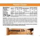 Nugo Peanut Cluster (12x2.82OZ)