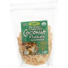 Let's Do Organics Organic Toasted Coconut Flakes (12x7 OZ)