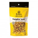 Eden Foods Pumpkin Seeds (15x4 Oz)