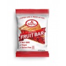 Betty Lou's Strawberry Fruit Bars (12x2 Oz)