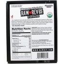 Raw Revolution Chocolate Crave Bar (20x0.8OZ )