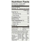 Shady Maple Farms Organic Maple Waffle Cookie (8x8.5 Oz)