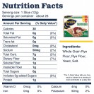 Wasa Sourdough Rye Crispbread (12x8.8 Oz)