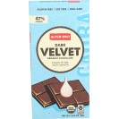 Alter Eco Chocolate Dark Velvet (12x2.82OZ )