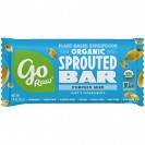 Go Raw Organic Live Pumpkin Bar (20x1.8 OZ)