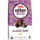 Alter Eco Organic Black Truffles (8x4.2 OZ)