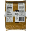Newman's Own Organics Alphbet Cookie Chocolate (6x7OZ )