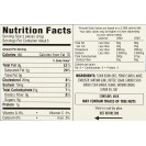 Walkers Ginger & Lemon Shortbread (6x4.9 OZ)