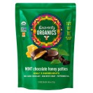 Heavenly Organics Mint Chocolate Honey Patties (6x4.66 OZ)