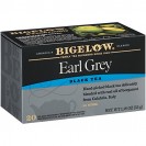 Bigelow Earl Grey Tea (6x20 Bag)