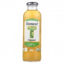 Honest Green Tea Un Sweet (12x16OZ )