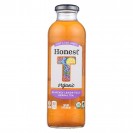 Honest Lem Tulsi Tea (12x16OZ )