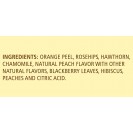 Celestial Seasonings Peach Passion (6x20BAG )