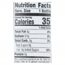 Honest Tea Moroccan (12x16OZ )