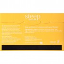 Bigelow Steep Organic Dandellion & Peach Rooibos & Green Tea (6x20 BAG )