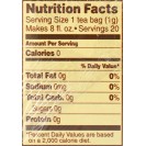 Celestial Seasonings Sleepytime Peach (6x20BAG )