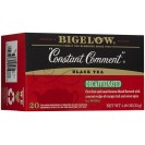 Bigelow Decaffeinated Constant Comment Tea (6x20 Bag )