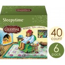 Celestial Seasonings Sleepytime Herb Tea (6x40 Bag)