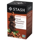 Stash Tea Decaf Chocolate Hazelnut (6x18BAG )