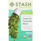Stash Tea Mint Herb Tea (6x18BAG )