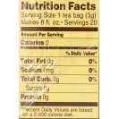 Celestial Seasonings Mandarin Orange Spice (6x20BAG )