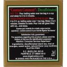 Bigelow Decaffeinated Constant Comment Tea (6x20 Bag )