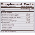 Traditional Medicinals Easy Now Herb Tea (6x16 Bag)