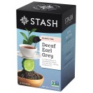 Stash Tea Decaf Earl Grey (6x18BAG )