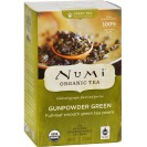 Numi Tea Gunpowder Green Tea (1x18 Bag)