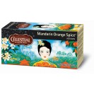 Celestial Seasonings Mandarin Orange Spice Herb Tea (1x20Bag)