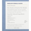Bigelow Sweet Dreams Herb Tea (6x20 Bag)