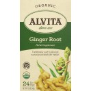 Alvita Ginger Root Tea (1x24BAG )