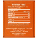 Triple Leaf Tea Ginger Tea (6x20 Bag)