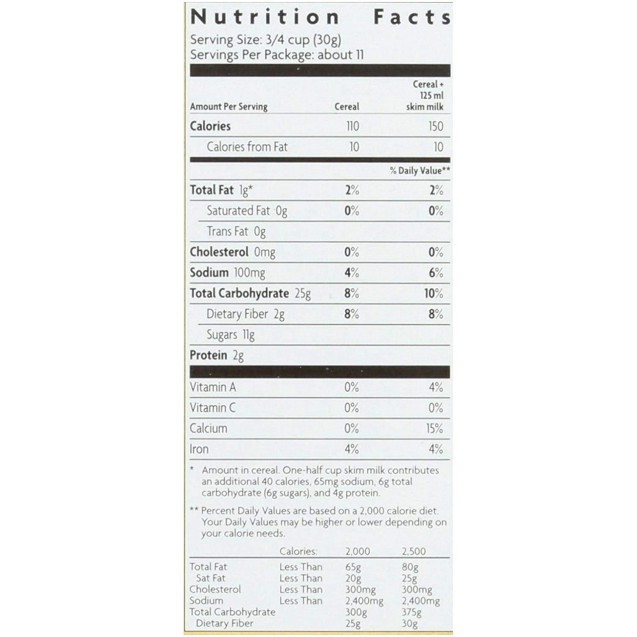 Envirokidz Koala Crisp Gluten Free (12x11.5 Oz)