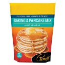 Pamela's Ultimate Baking And Pancake Mix (3x4LB )