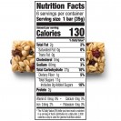 Cascadian Farms Harvest Berry Granola Bar (12x7.4 Oz)