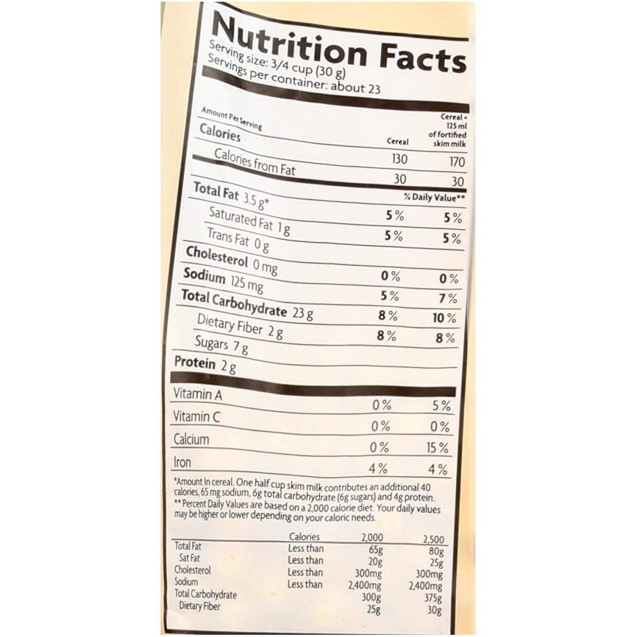 Envirokidz Panda Puffs Eco Pac (6x24.7 Oz)