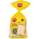 Schar Gluten Free Classic White Bread (6x14.1 Oz)