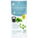 Cruncha Ma-Me Edamame Light Slt (8x0.7OZ )