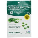 Cruncha Ma-Me Edamame On/Chive (8x0.7OZ )
