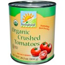 Bionaturae Crushed Tomatoes (12x28.2 Oz)